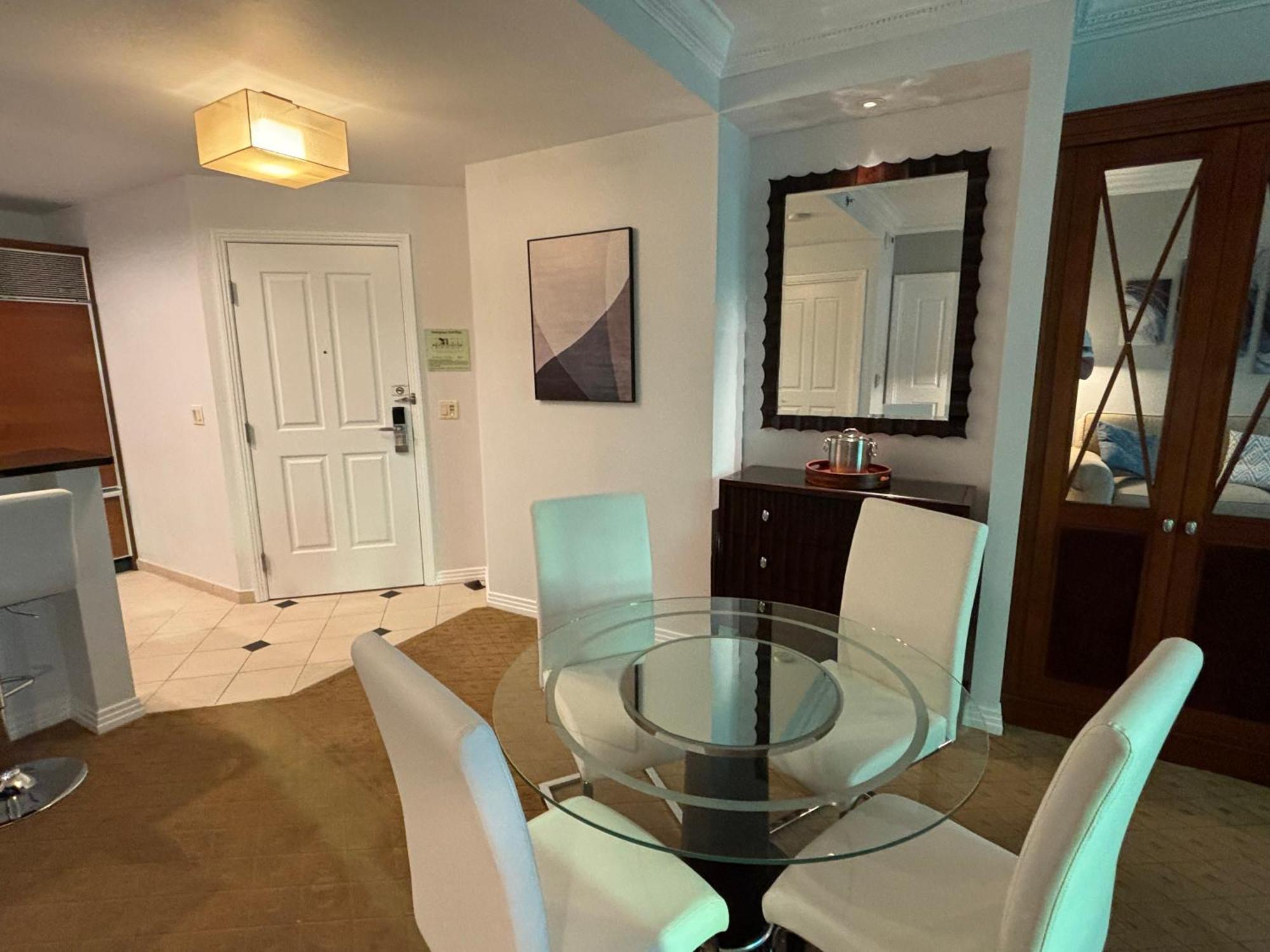 Panorama Vista Suite- 1Br 2Ba, Full Kitchen, Strip View, Balcony, Corner Unit Las Vegas Exteriör bild