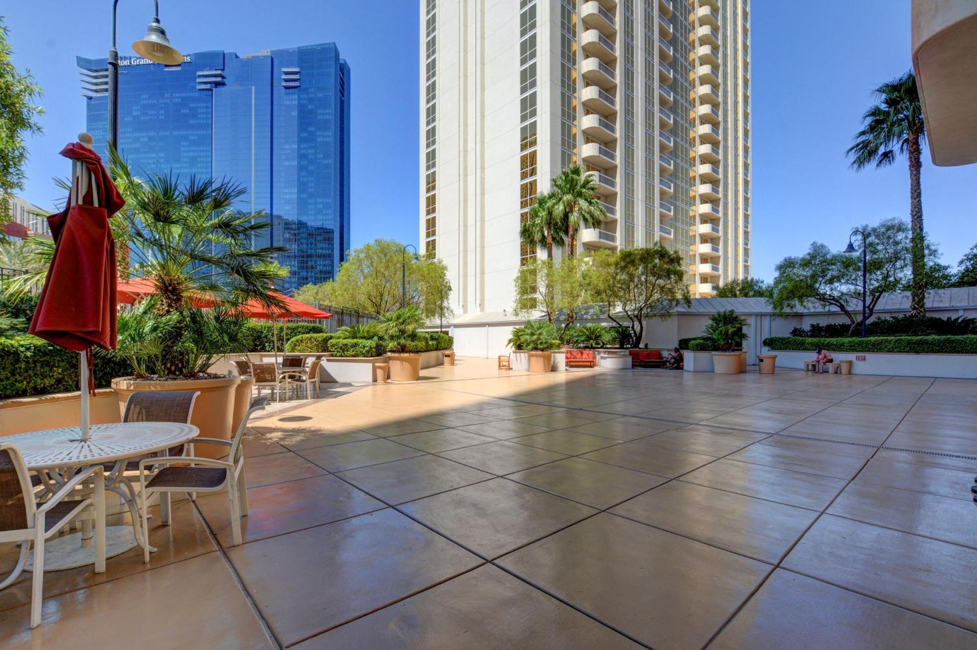 Panorama Vista Suite- 1Br 2Ba, Full Kitchen, Strip View, Balcony, Corner Unit Las Vegas Exteriör bild